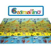 Spielmatte ABC ANIMAL