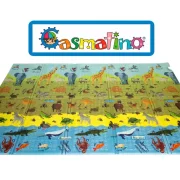 Casmatino ABC ANIMAL
