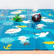 Casmatino Spielmatte MARINER