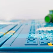 Casmatino Spielmatte MARINER