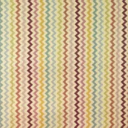 Zig Zag Schaum-Spielmatte