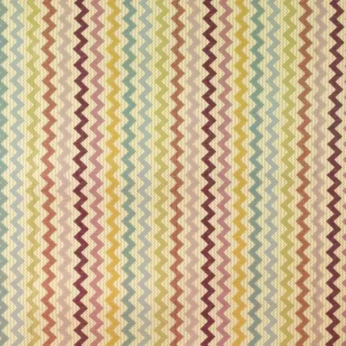 Zig Zag Schaum-Spielmatte