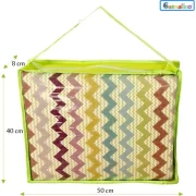 Zig Zag Schaum-Spielmatte